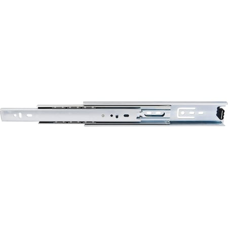 Kasaware 20"Heavy Duty Ball Bearing Drawer Slides, 1 pair KFSBN20Z-A-2